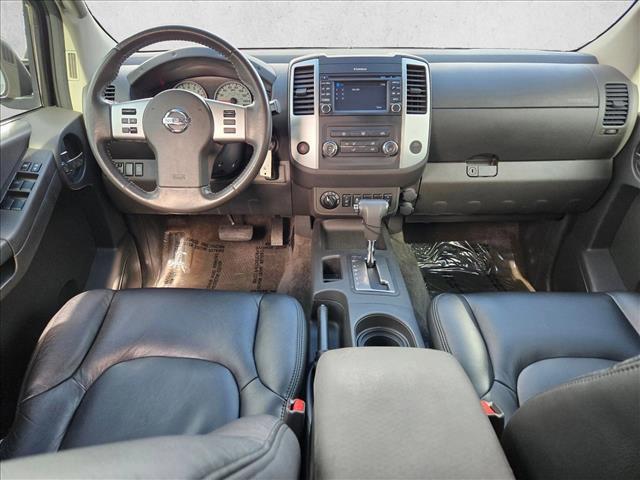 used 2014 Nissan Xterra car, priced at $12,995