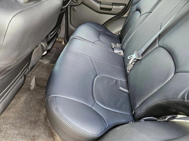 used 2014 Nissan Xterra car, priced at $12,995