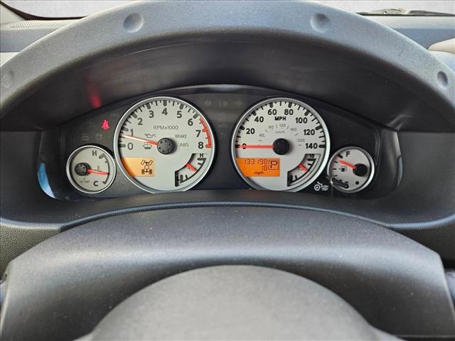 used 2014 Nissan Xterra car, priced at $12,995