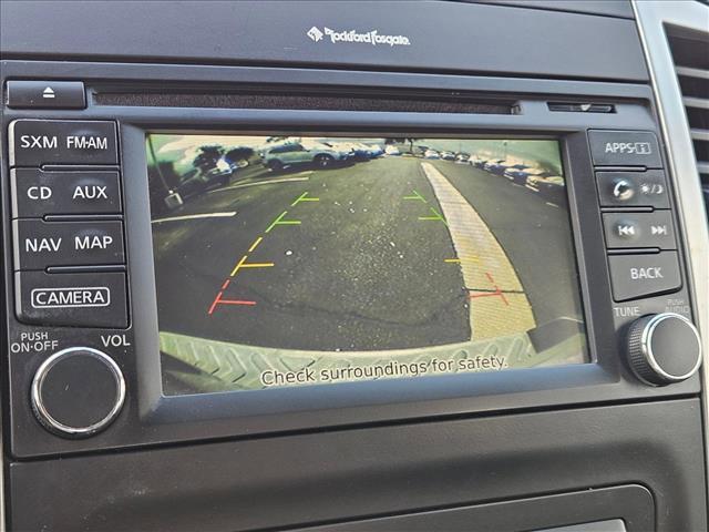 used 2014 Nissan Xterra car, priced at $12,995