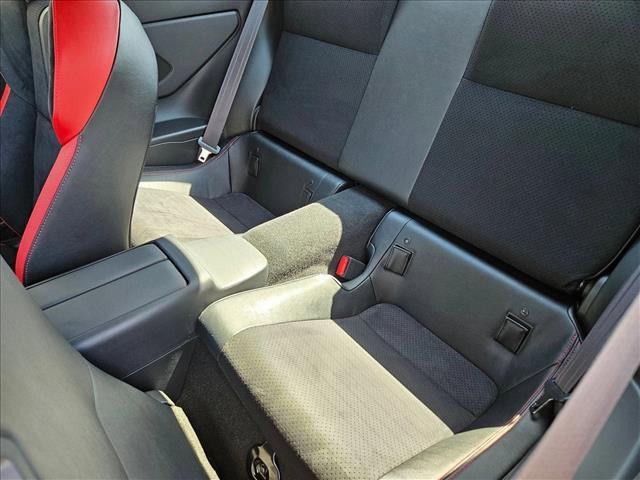 new 2025 Subaru BRZ car, priced at $36,024