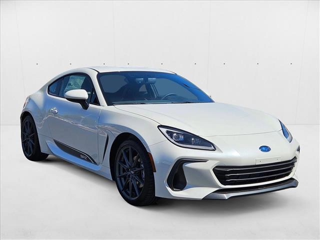 new 2025 Subaru BRZ car, priced at $36,024