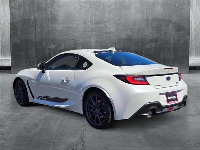 new 2025 Subaru BRZ car, priced at $36,024