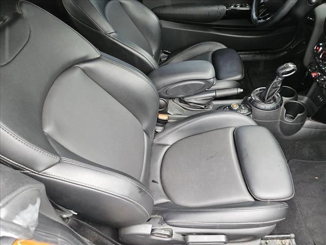 used 2017 MINI Convertible car, priced at $16,995