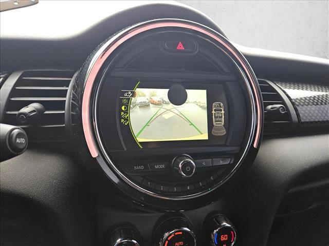 used 2017 MINI Convertible car, priced at $16,995