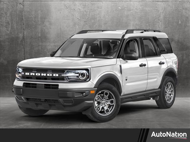 used 2024 Ford Bronco Sport car, priced at $24,995
