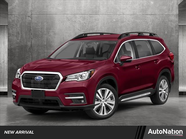 used 2022 Subaru Ascent car, priced at $29,995