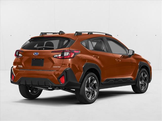 new 2025 Subaru Crosstrek car, priced at $34,486