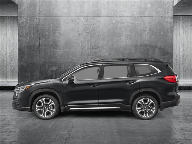 new 2024 Subaru Ascent car, priced at $44,291