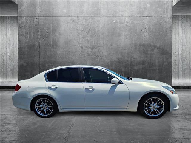 used 2013 INFINITI G37 car, priced at $12,990