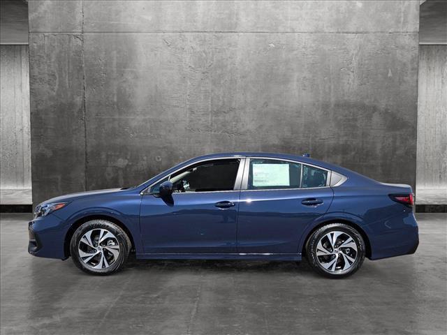 new 2025 Subaru Legacy car, priced at $29,433