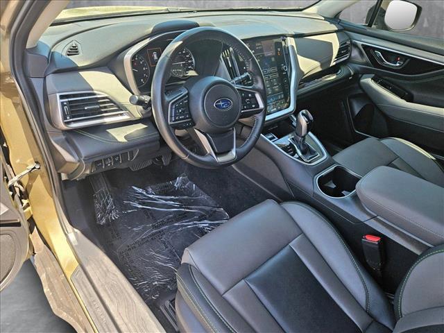 used 2023 Subaru Outback car, priced at $27,949