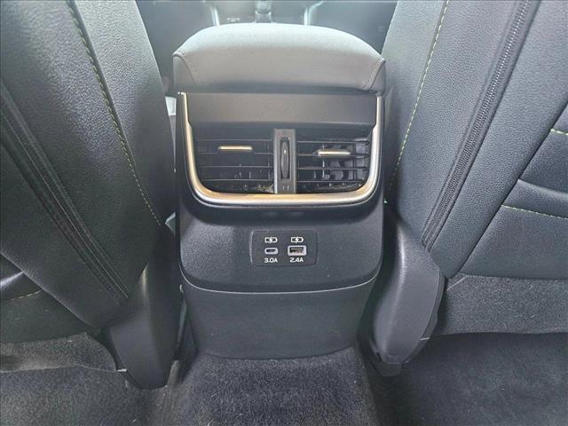 used 2023 Subaru Outback car, priced at $27,949