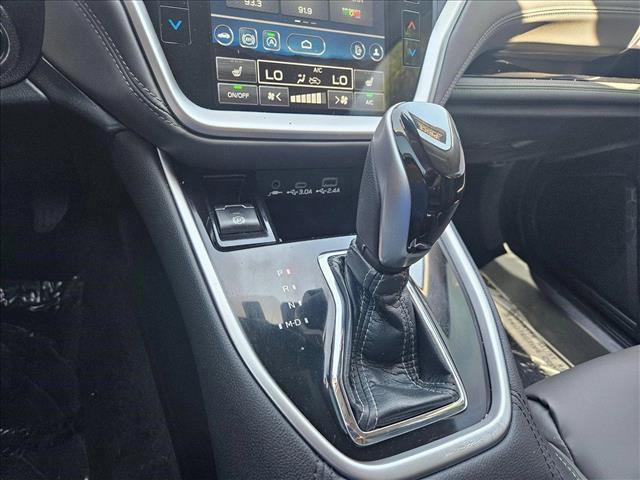 used 2023 Subaru Outback car, priced at $27,949