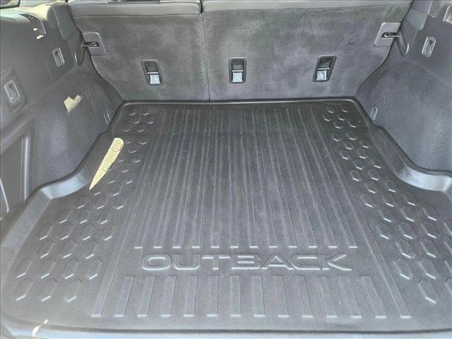 used 2023 Subaru Outback car, priced at $27,949
