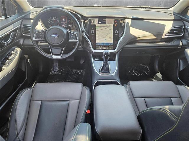 used 2023 Subaru Outback car, priced at $27,949