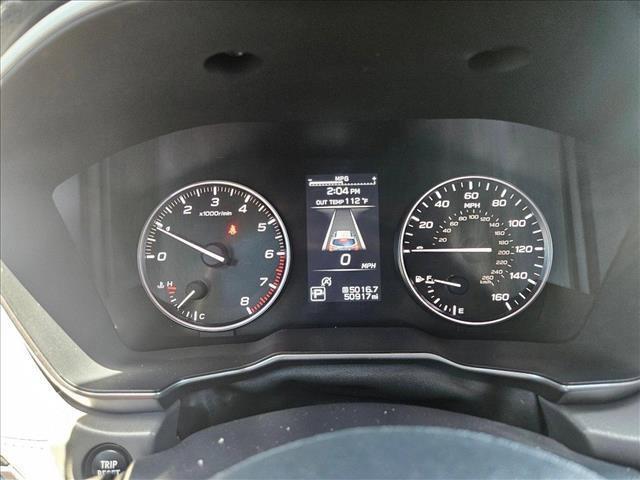 used 2023 Subaru Outback car, priced at $27,949