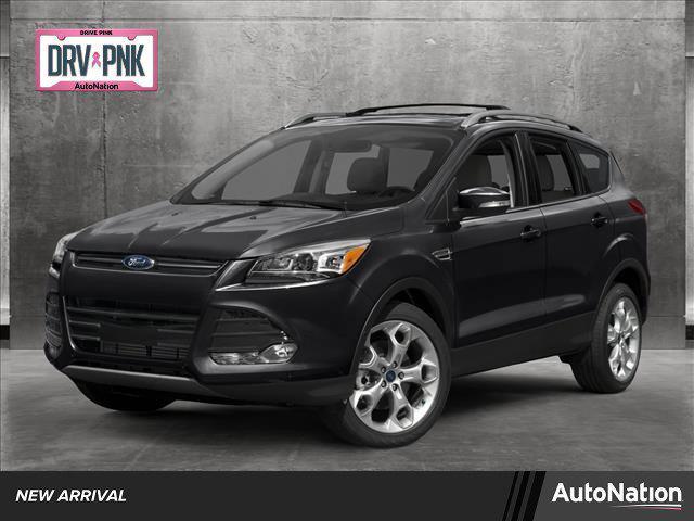 used 2016 Ford Escape car, priced at $11,992