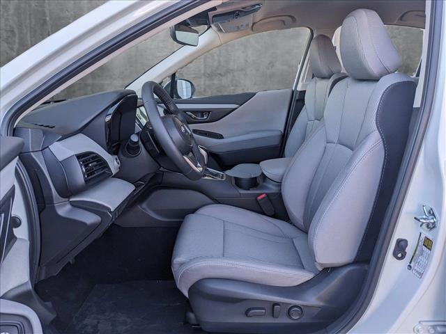 new 2025 Subaru Legacy car, priced at $30,064