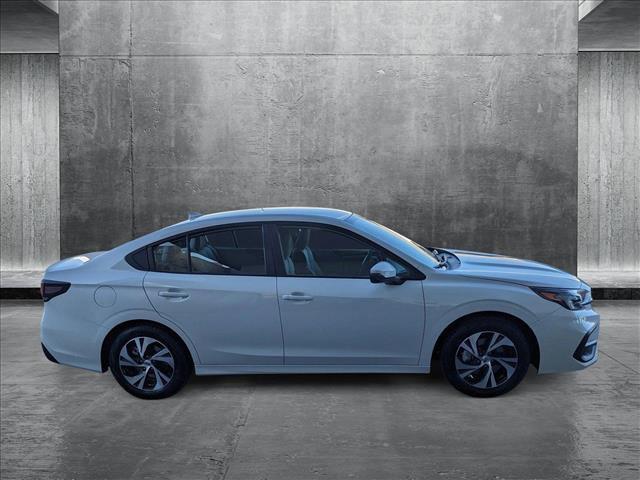 new 2025 Subaru Legacy car, priced at $30,064