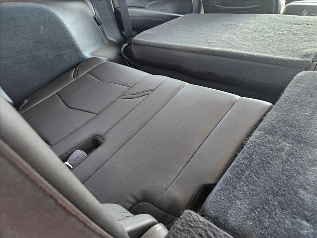 used 2019 Cadillac Escalade car, priced at $39,968