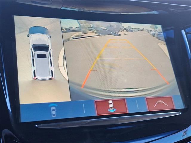 used 2019 Cadillac Escalade car, priced at $39,968