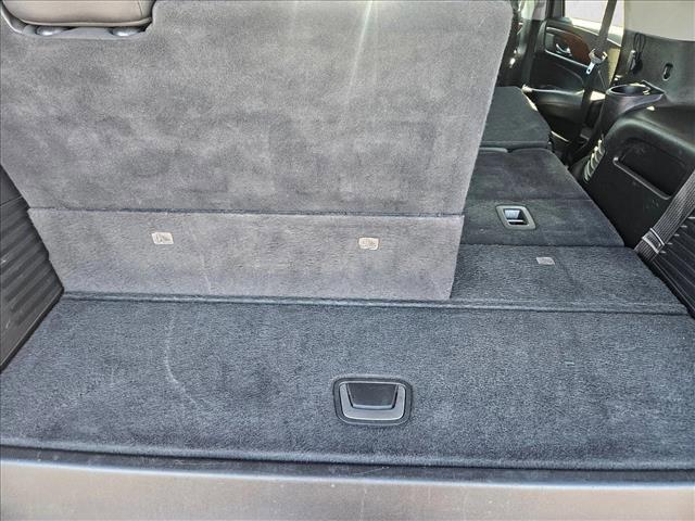 used 2019 Cadillac Escalade car, priced at $39,968