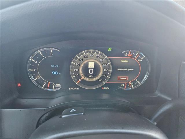 used 2019 Cadillac Escalade car, priced at $39,968