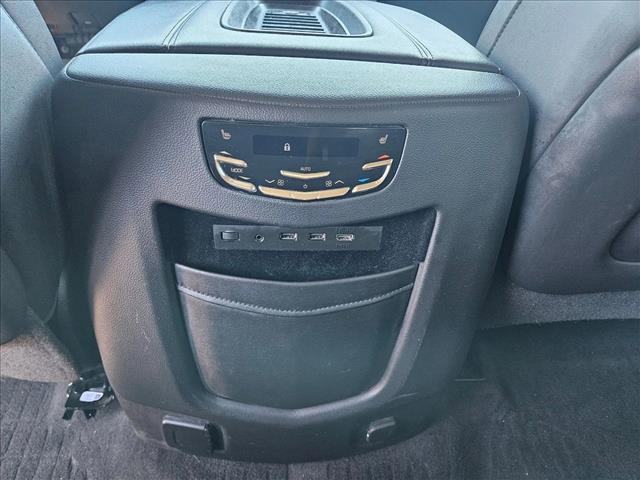 used 2019 Cadillac Escalade car, priced at $39,968