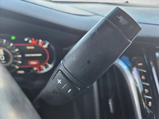 used 2019 Cadillac Escalade car, priced at $39,968