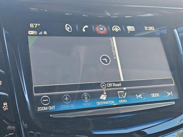 used 2019 Cadillac Escalade car, priced at $39,968