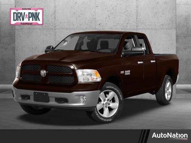 used 2014 Ram 1500 car, priced at $15,802