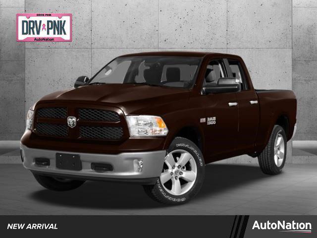 used 2014 Ram 1500 car, priced at $15,802