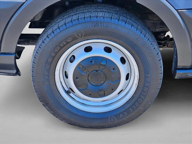 used 2019 Ford Transit-250 car, priced at $20,997