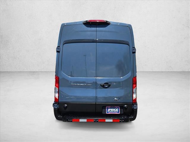 used 2019 Ford Transit-250 car, priced at $20,997