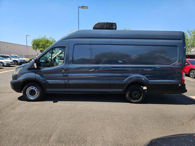 used 2019 Ford Transit-250 car, priced at $20,997