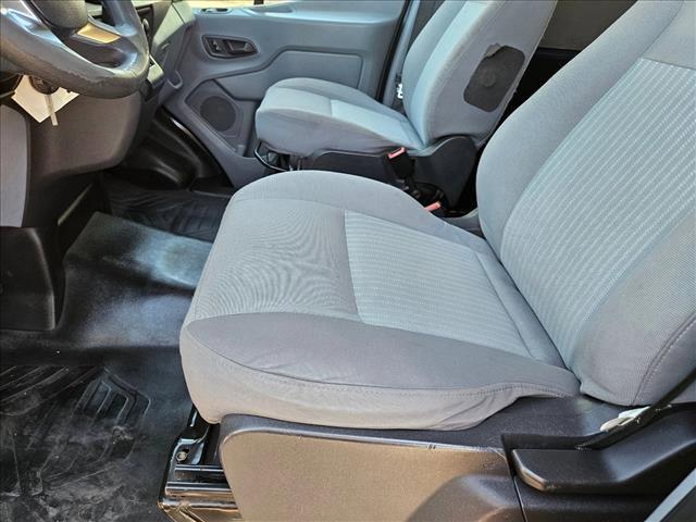 used 2019 Ford Transit-250 car, priced at $20,997