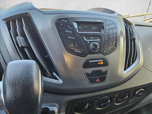 used 2019 Ford Transit-250 car, priced at $20,997
