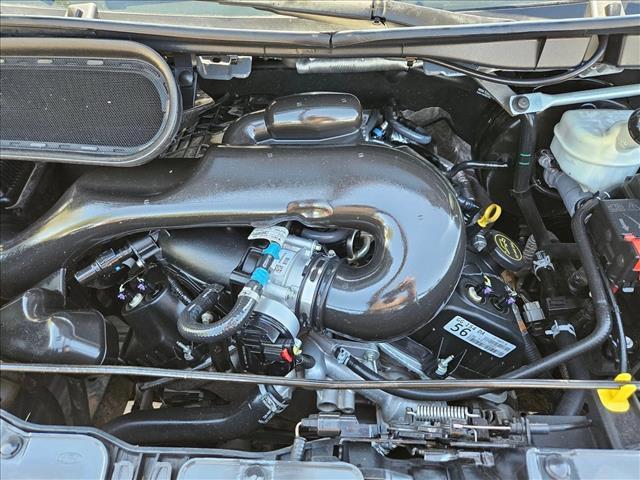 used 2019 Ford Transit-250 car, priced at $20,997