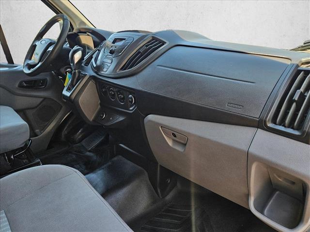 used 2019 Ford Transit-250 car, priced at $20,997