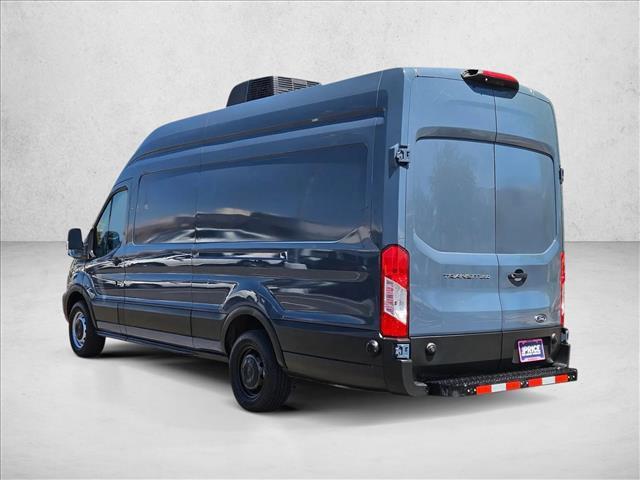 used 2019 Ford Transit-250 car, priced at $20,997