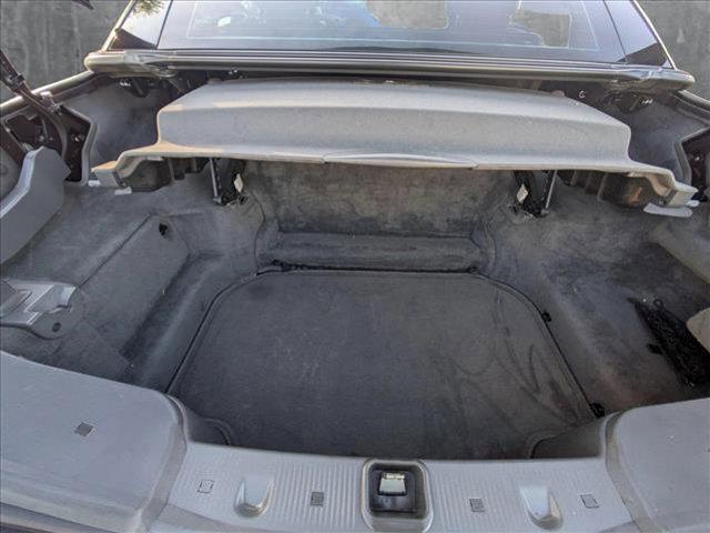 used 2009 Mercedes-Benz SL-Class car, priced at $22,947
