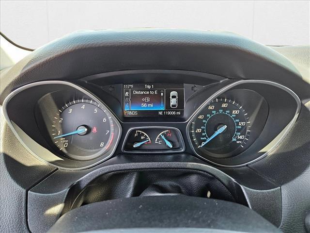 used 2014 Ford Focus car, priced at $6,566