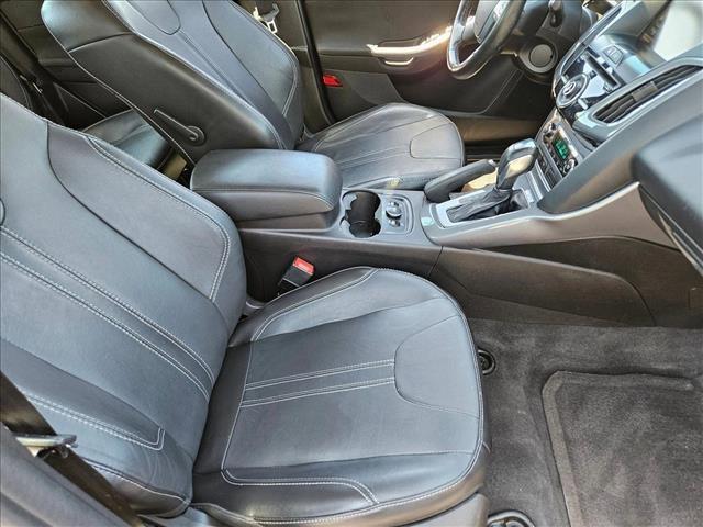 used 2014 Ford Focus car, priced at $6,566