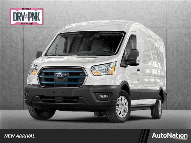 used 2023 Ford Transit-350 car, priced at $32,992