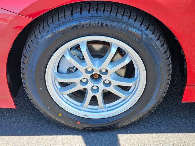used 2017 Toyota Prius car, priced at $19,587