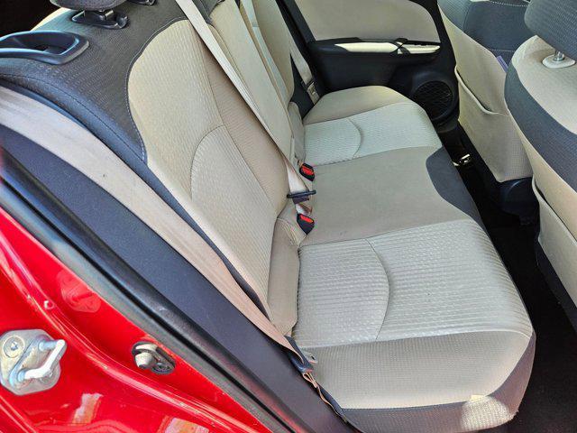 used 2017 Toyota Prius car, priced at $19,587