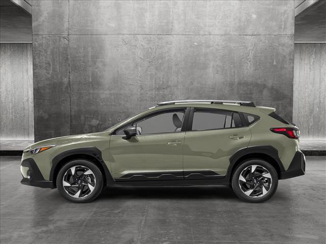 new 2025 Subaru Crosstrek car, priced at $37,082