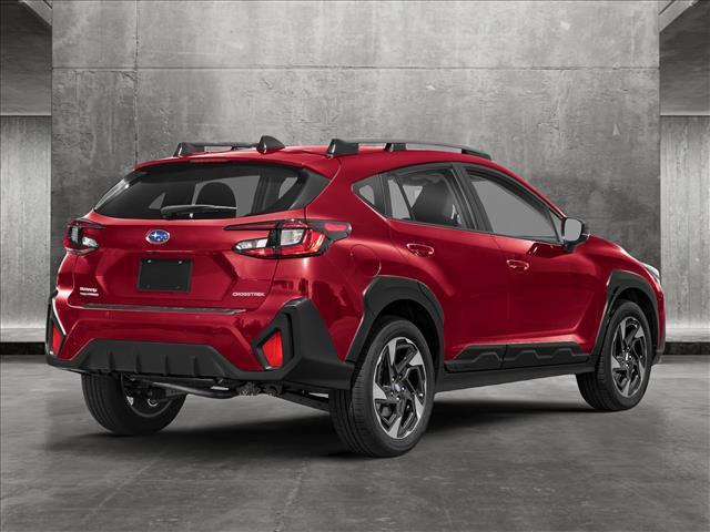 new 2025 Subaru Crosstrek car, priced at $34,294