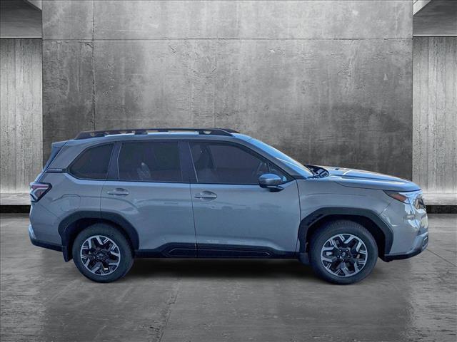 new 2025 Subaru Forester car, priced at $32,486